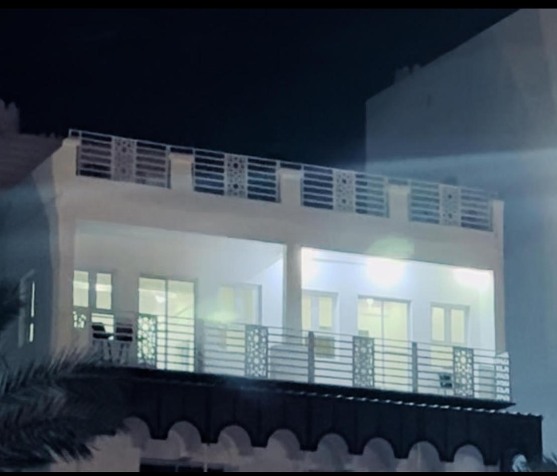 Muttrah Souq And Sea View Apartment Muskat Bagian luar foto