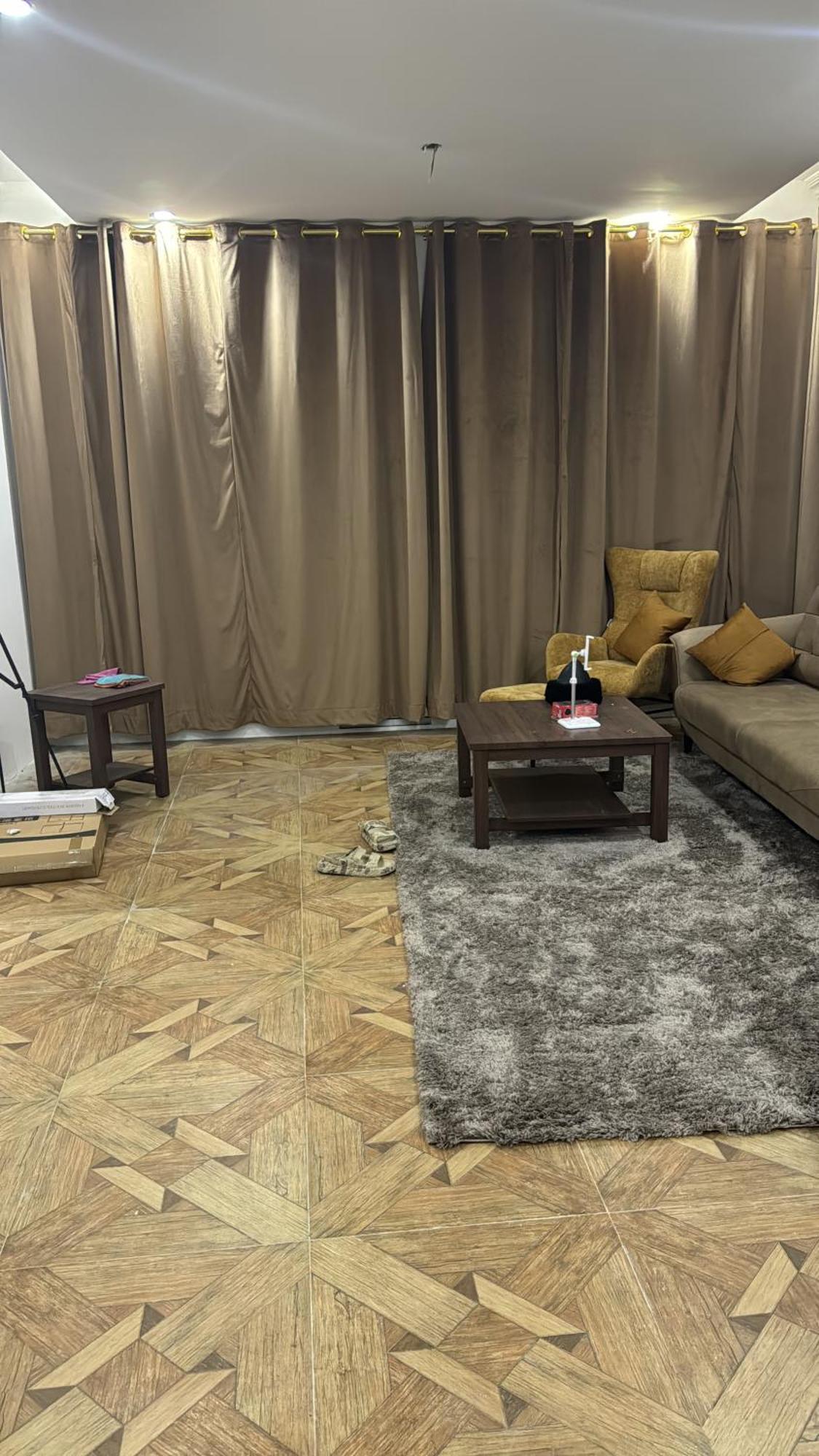 Muttrah Souq And Sea View Apartment Muskat Bagian luar foto