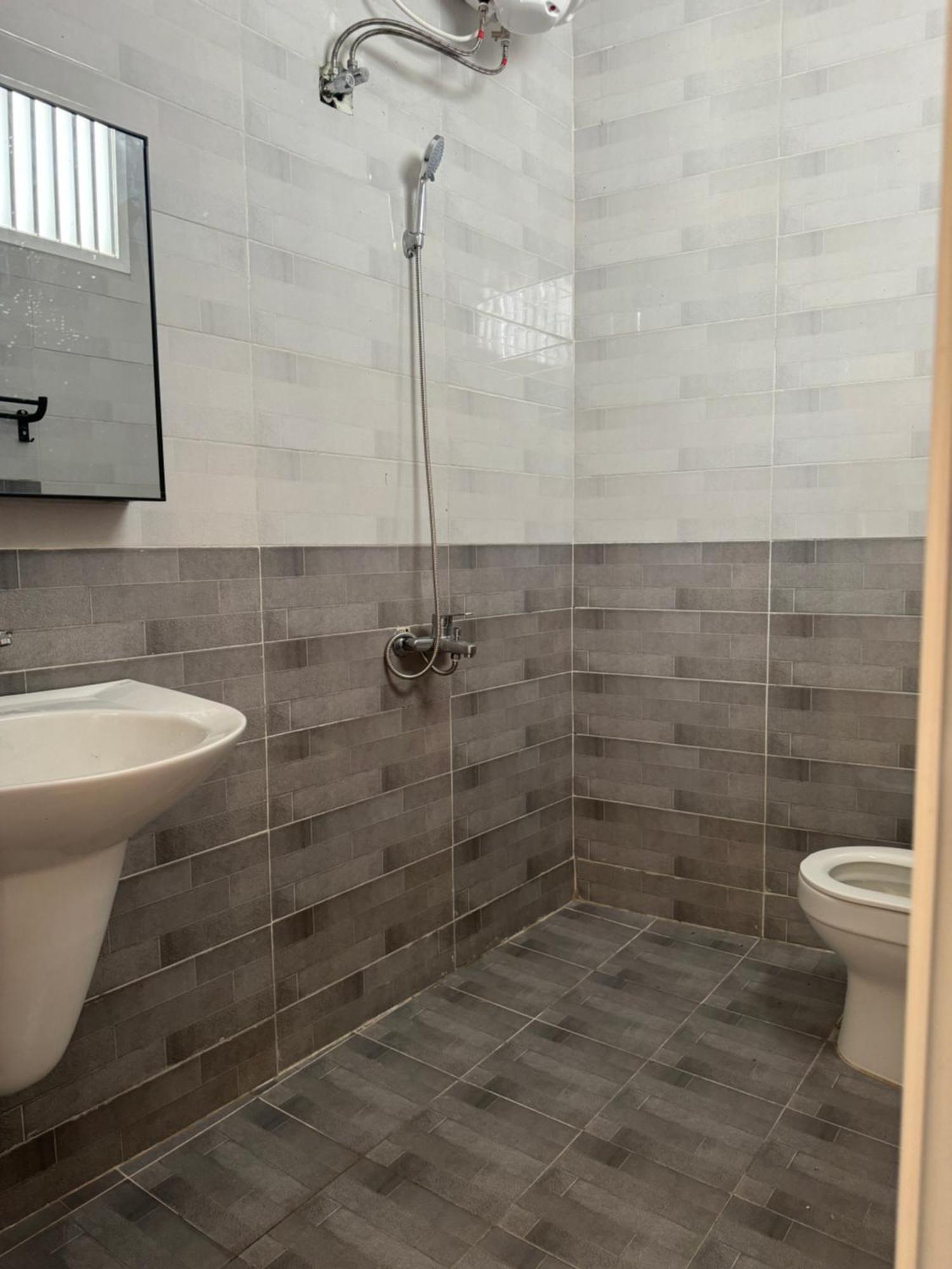 Muttrah Souq And Sea View Apartment Muskat Bagian luar foto